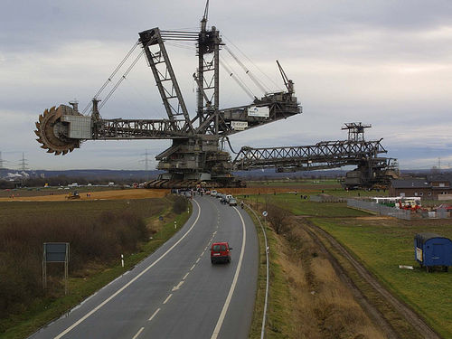 baggertransport baggertransport