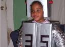 Clara the robot