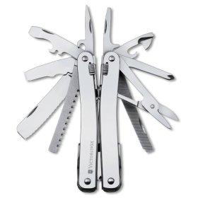victorinox swisstool