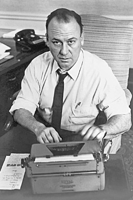 Barney Kilgore (preview-image)