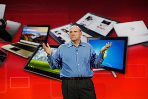 Steve Ballmer. photo by Jon Snyder/Wired.com Steve Ballmer. photo by Jon Snyder/Wired.com