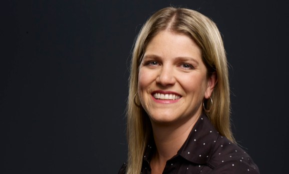 Jen Grant is the new CMO of Looker.