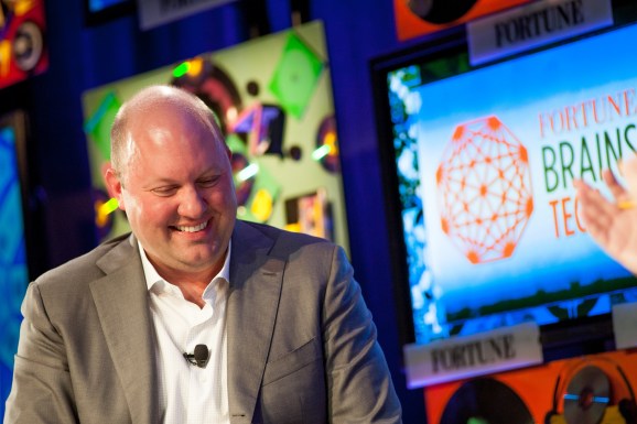 Marc Andreessen Fortune Live Media Flickr