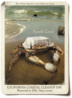 spork crab