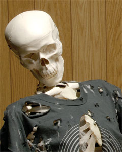 waiting ... waiting ...