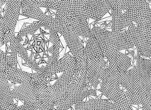 The difficulty with complexity.