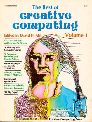 Best of Creative Computing cover image
