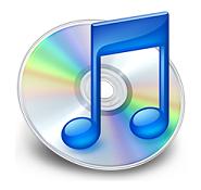 iTunes 7 logo