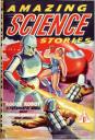 Amazing Science Stories March 1951, via VISCO