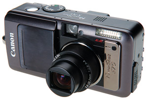 Canon S70