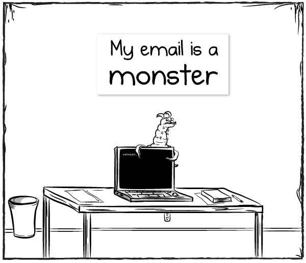Matthew Inman, The Oatmeal