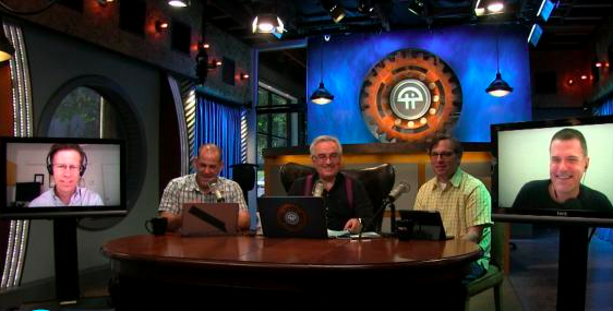 TWiT episode 514